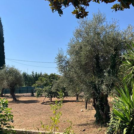 Villa Thyziri 로크포르레핀 외부 사진