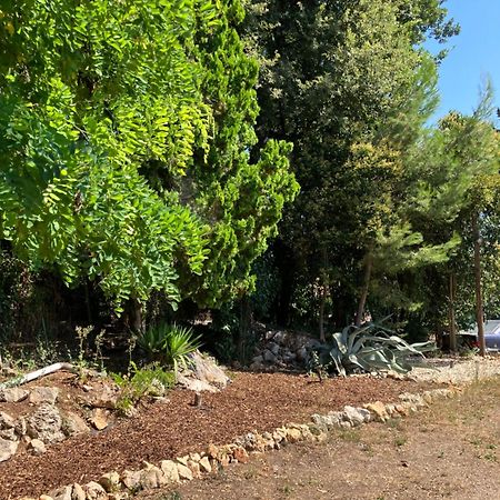 Villa Thyziri 로크포르레핀 외부 사진