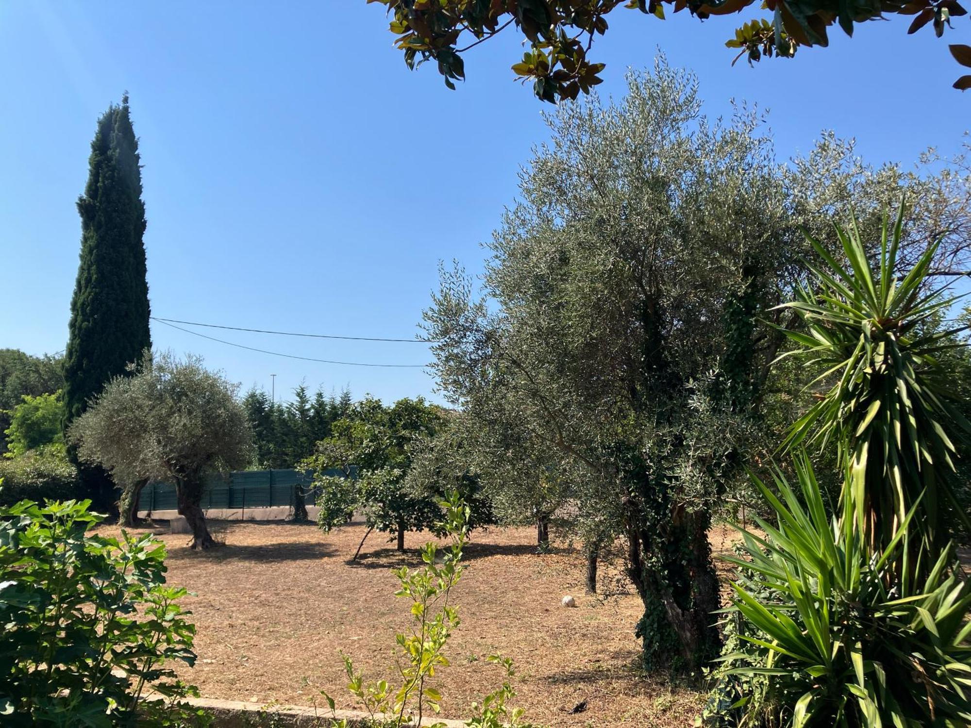 Villa Thyziri 로크포르레핀 외부 사진